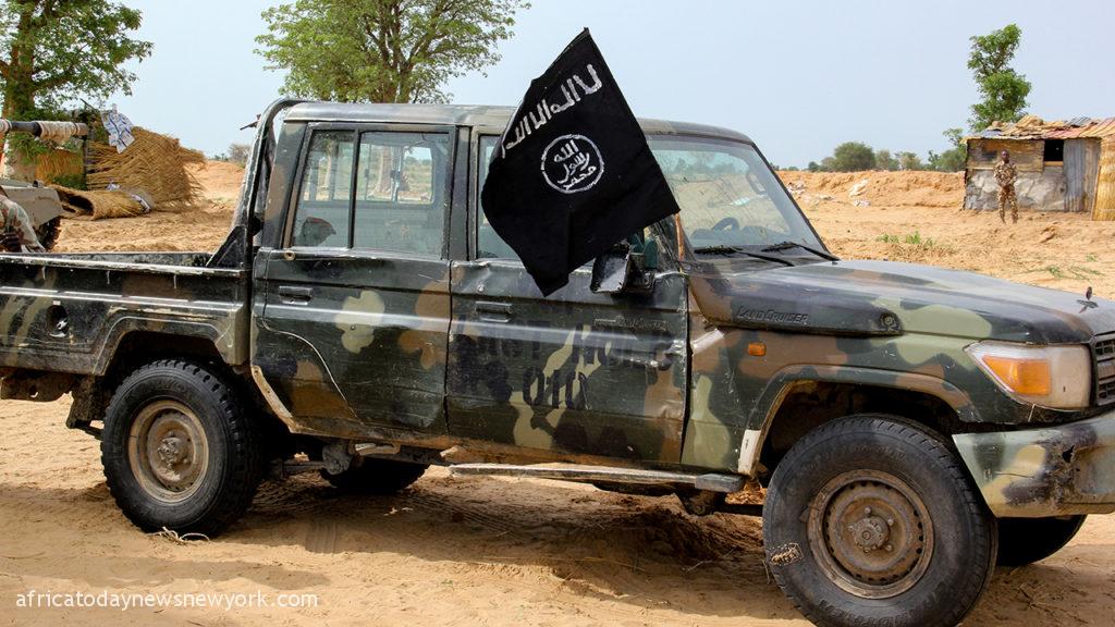 Reactions As Nigeria Is Named 2nd Most Terrorised Country