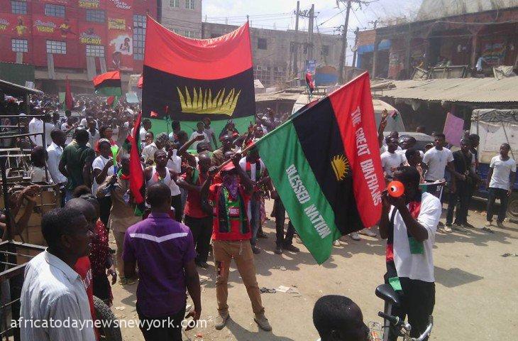 Reject National Grazing Bill, IPOB Urges South, Middle-Belt