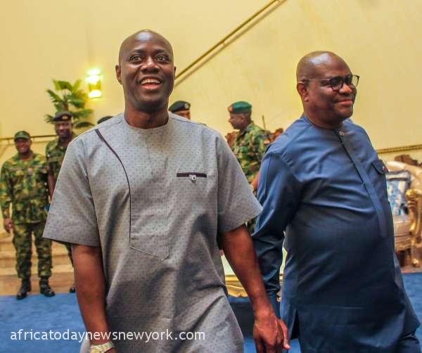 Stop Acting As Wike’s Aide, APC Lampoons Makinde
