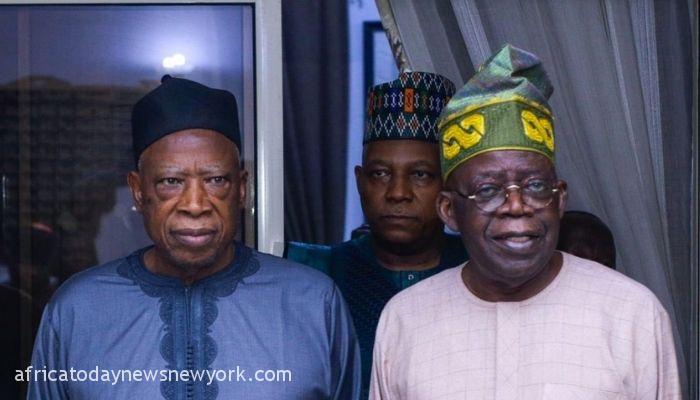 Tinubu Moves To Pacify Adamu, Govs With 2,000 Appointments