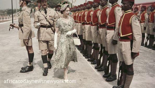 Queen Elizabeth II: Beyond Afrocentic Sentiments