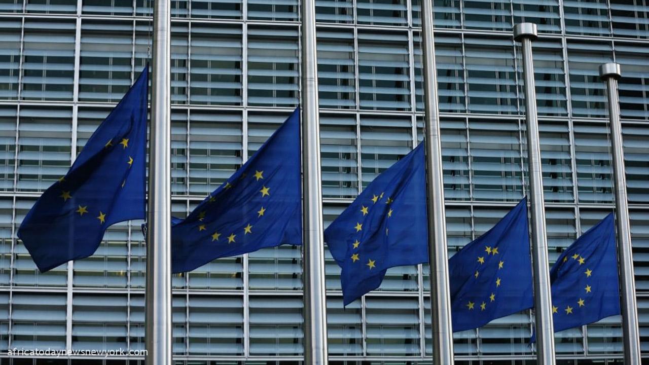EU Mulls Emergency Power Source Over Supply Chains