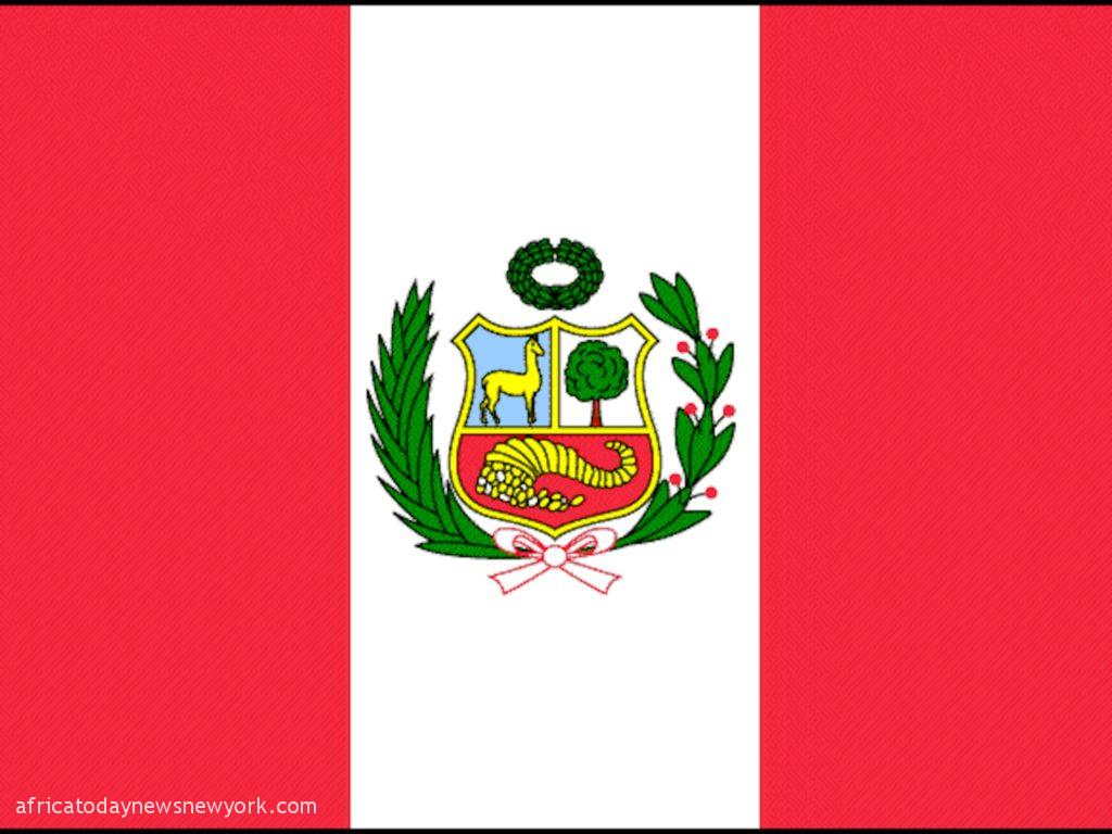 Fourth Peruvian Foreign Minister Resigns In 14 Months