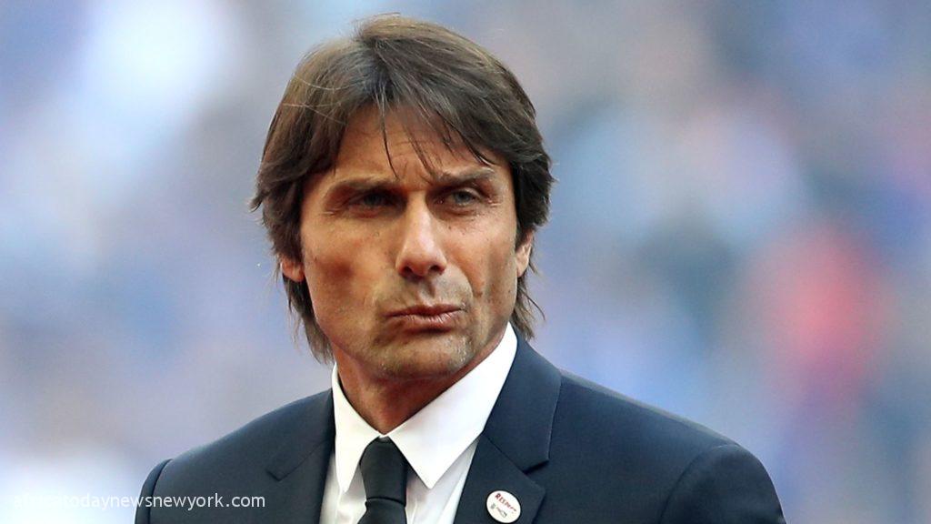 Deep Pockets Give Chelsea And Man Utd ‘Advantage’ - Conte