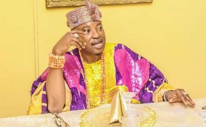 ‘I’ll Start Agitating For Yoruba Nation If…’, - Osun Monarch