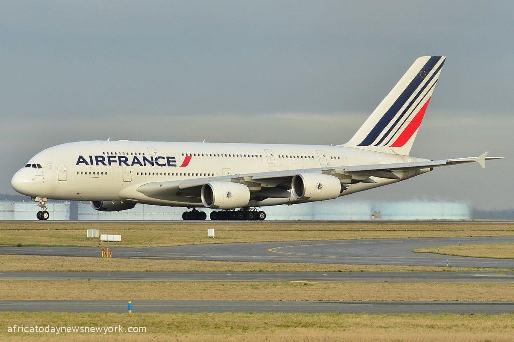 Air France, Airbus Dragged To Court Over Rio-Paris Disaster