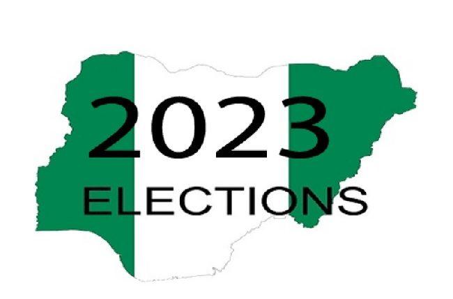 2023 Defend Your Votes, Yourselves, CAN Youths To Nigerians