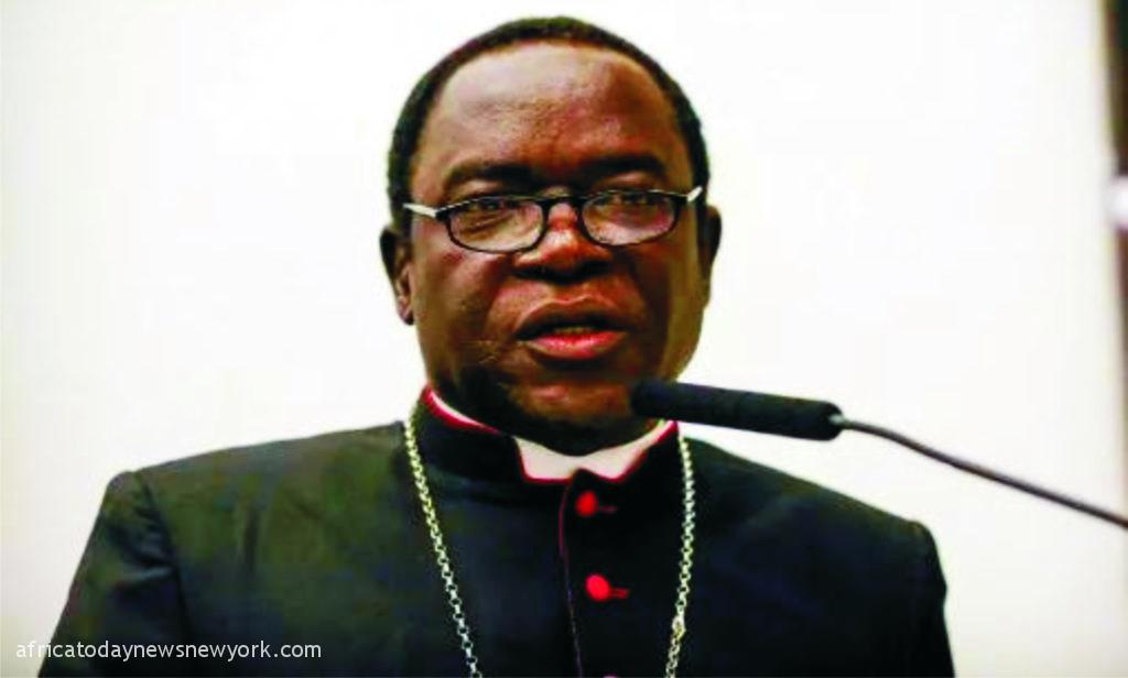 2023 Elections Vote Wisely, Kukah Advises Christians