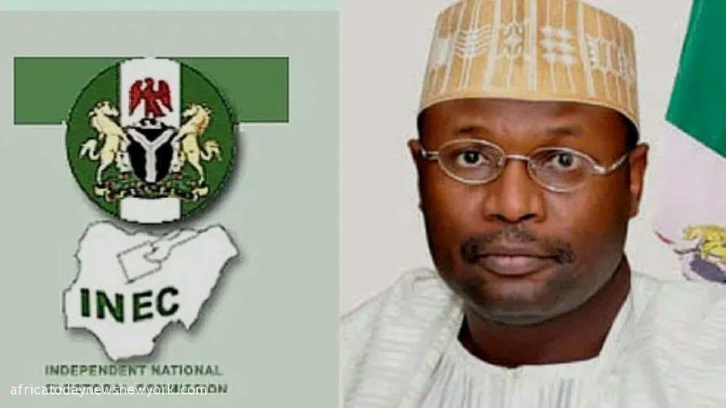 2023 INEC Announces Date For Imo, Bayelsa, Kogi Guber Polls