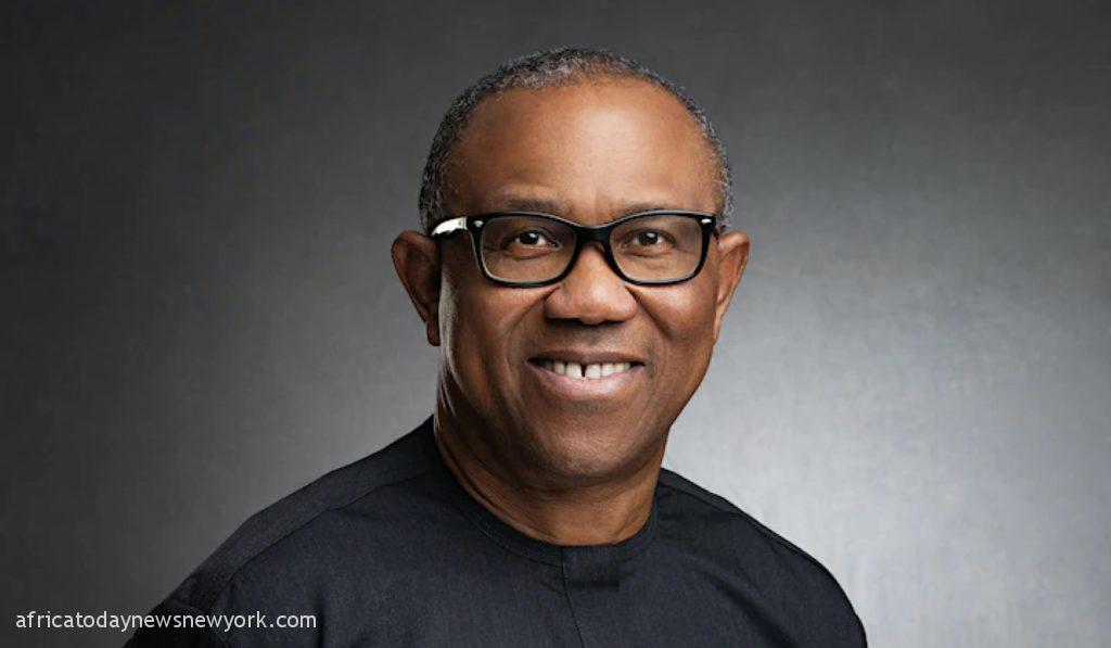 2023 Peter Obi Set To Commence Campaign In Nasarawa Saturday