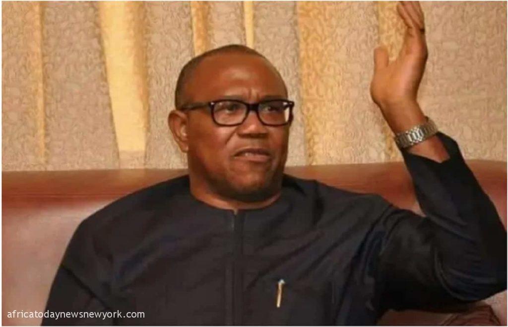 2023 'You Are A Scam', Atiku’s Camp Lambast Peter Obi