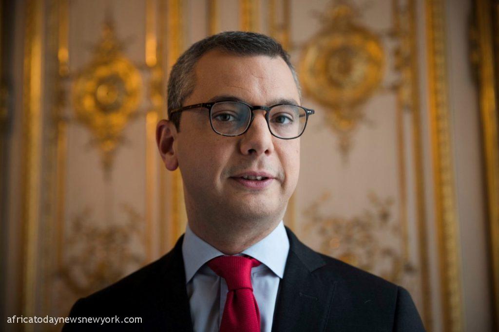Kohler, Macron’s Top Adviser Charged With Conflict Of Interest