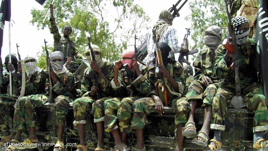 35,000 Killed, 1.8m Persons Displaced By Boko Haram – Report
