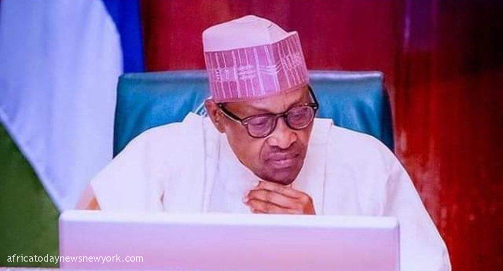 ASUASUU Strike: 'Education Sector Stinks Of Corruption' - BuhariU Strike 'Education Sector Stinks Of Corruption' - Buhari