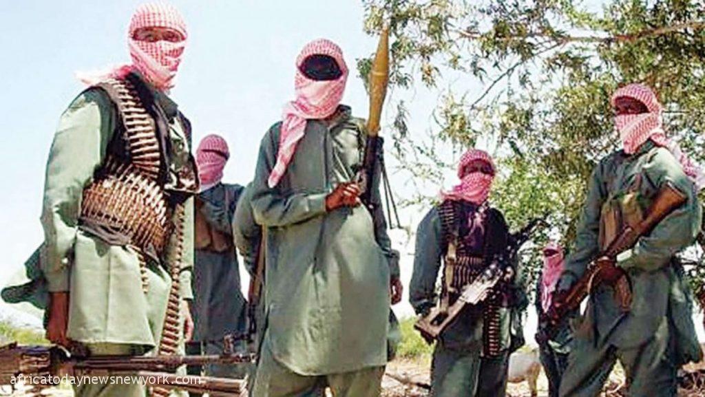 Alert Terrorists Planning Attack On Abuja, US Raises Alarm