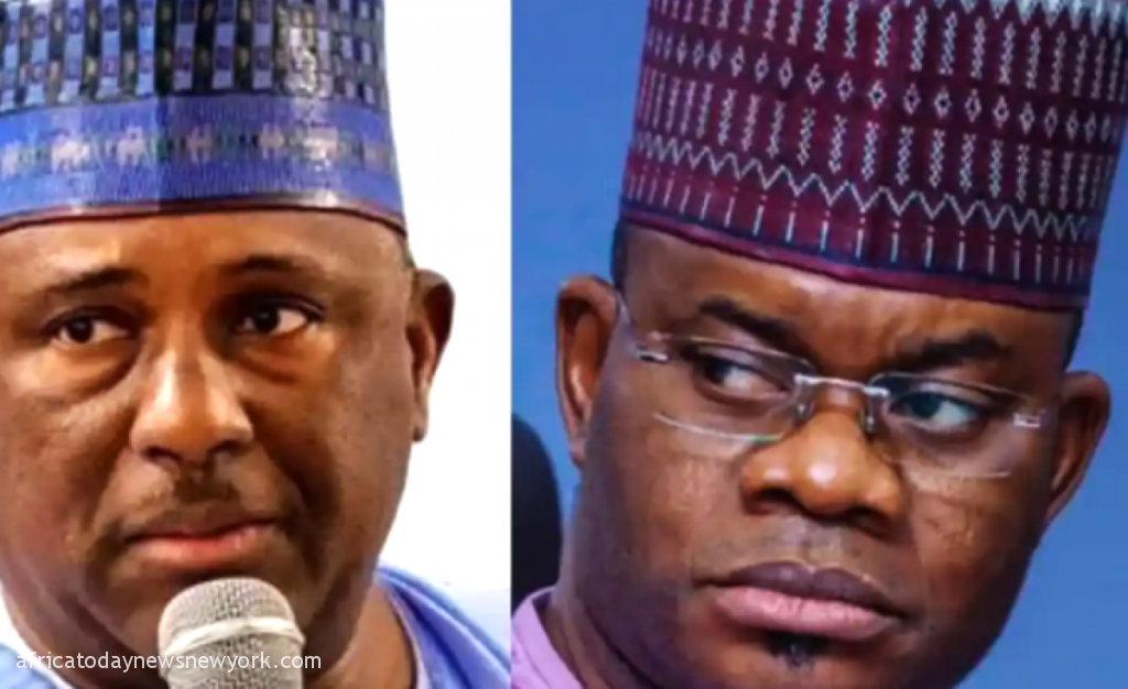 C of O BUA Dumps Kogi Land After Govt’s Dispute With Dangote