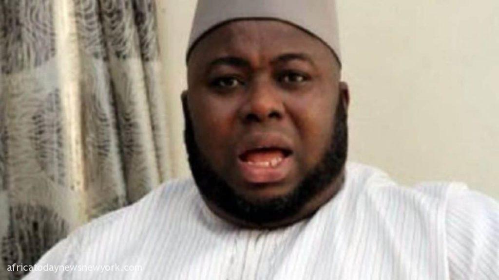 Crude Oil Belongs To People Of Niger Delta – Asari Dokubo