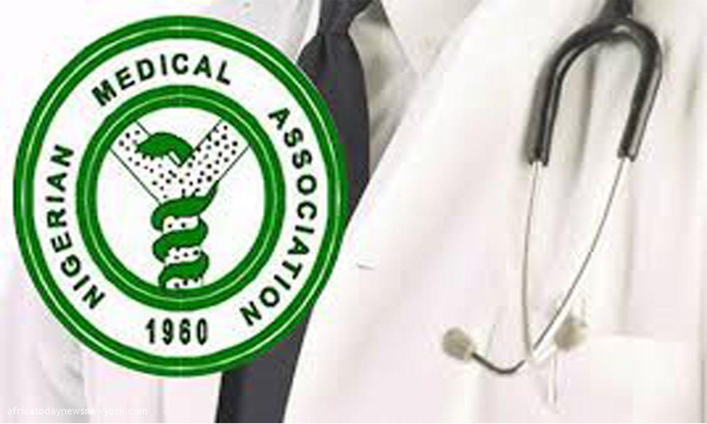 Doctors Are Fleeing Ekiti – NMA Chairman Cries Out