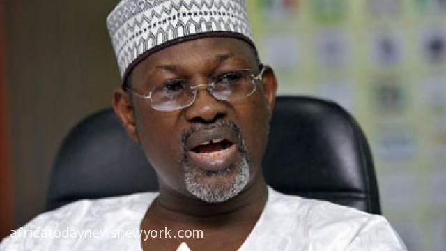 Don't Allow Politicians Use You To Rig - Jega Urges INEC