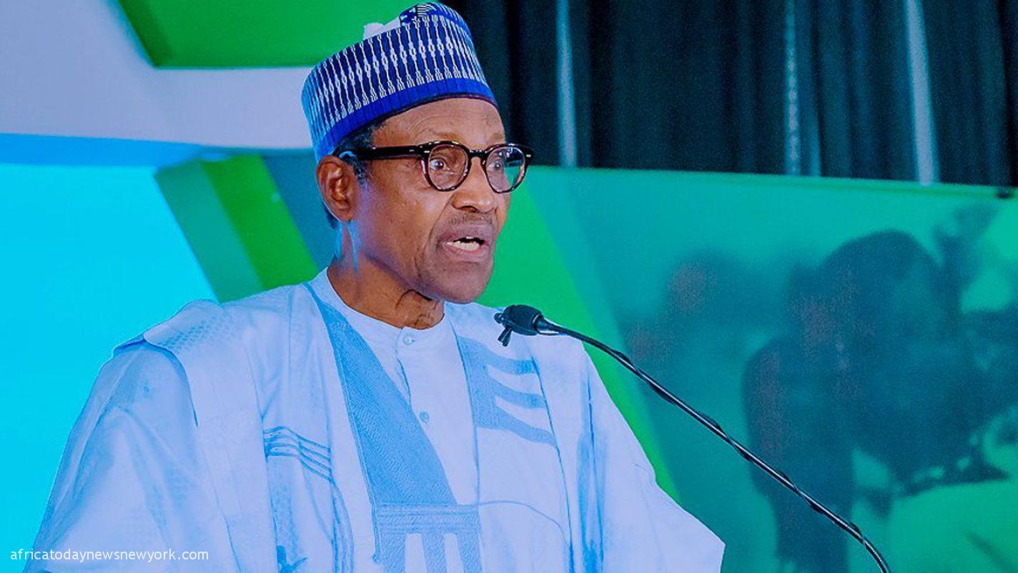 Flood: Get A Plan Within 90 Days, Buhari To Water Minister