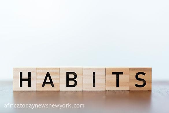 Habits That Attract Negativity In Human Life