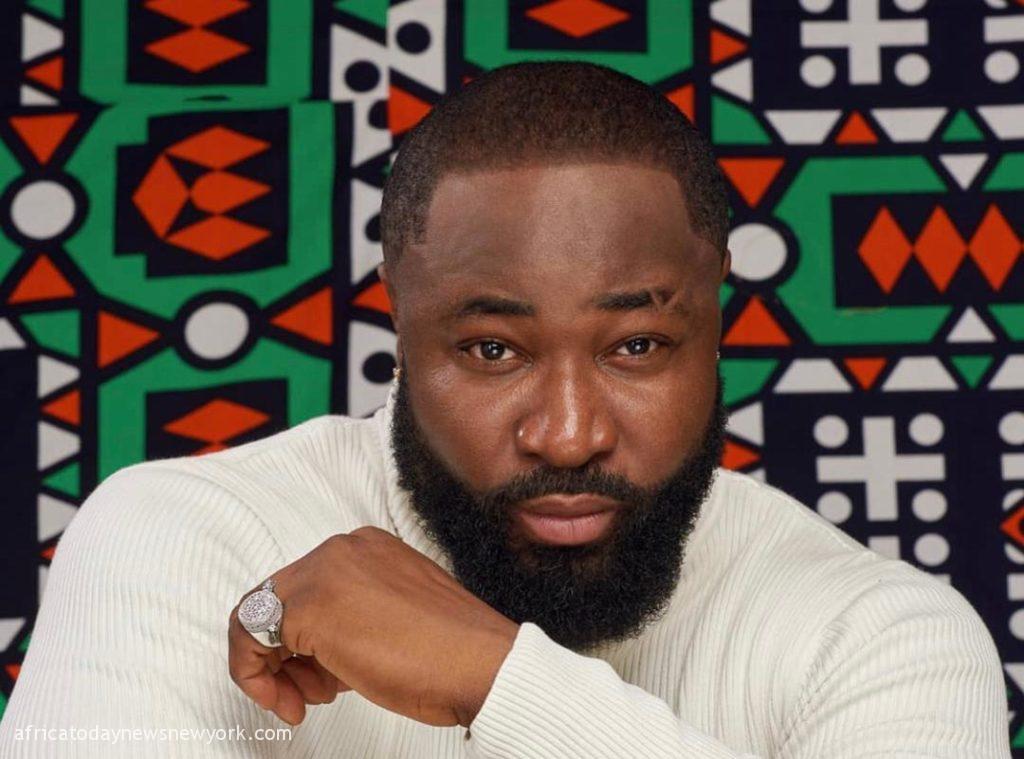 Singer, Harrysong Detained In Police Custody Over Assault