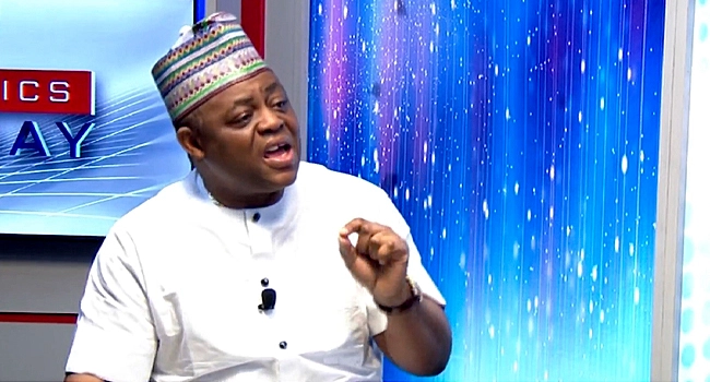 How Demons In APC Relocated To PDP – Fani-Kayode