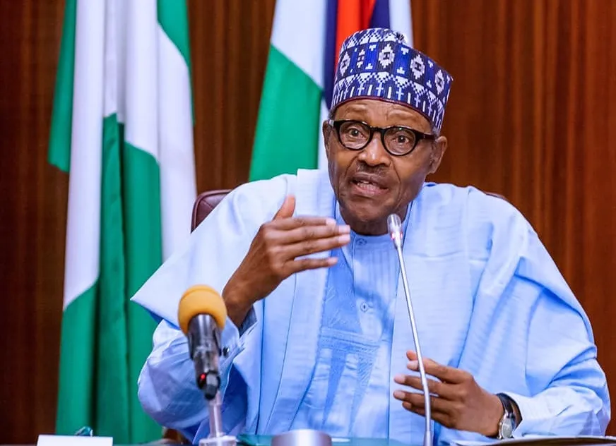 How We Intend To Tap Seabed Resources - Buhari