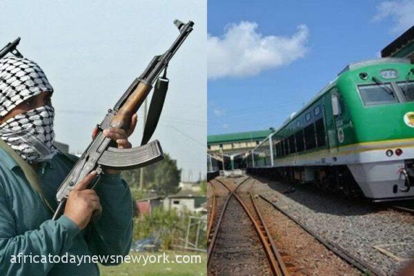 Insecurity Bandits Kill Freed Abuja-Kaduna Train Passenger