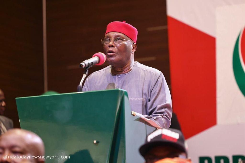 Kanu You Can't Stop Biafra Agitation – IPOB Lambasts Atiku