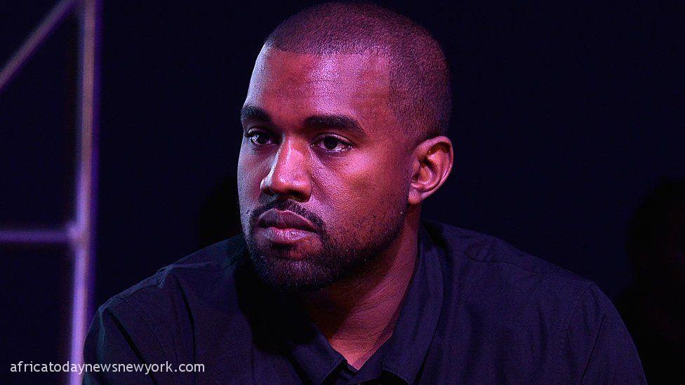 Kanye West Finally Agrees To Buy Social Network, Parler