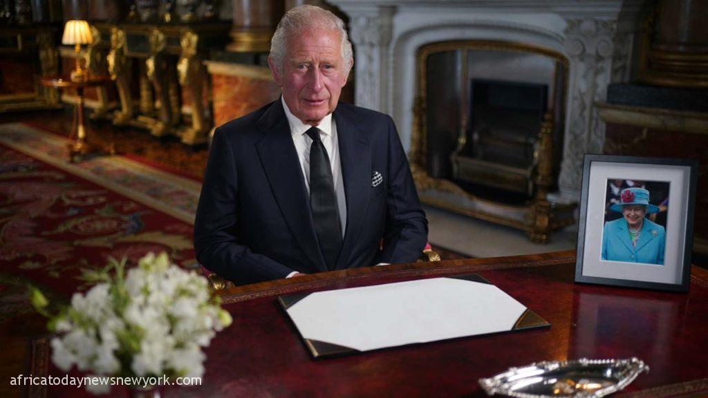 King Charles III Snubs COP27 After Truss' Objection