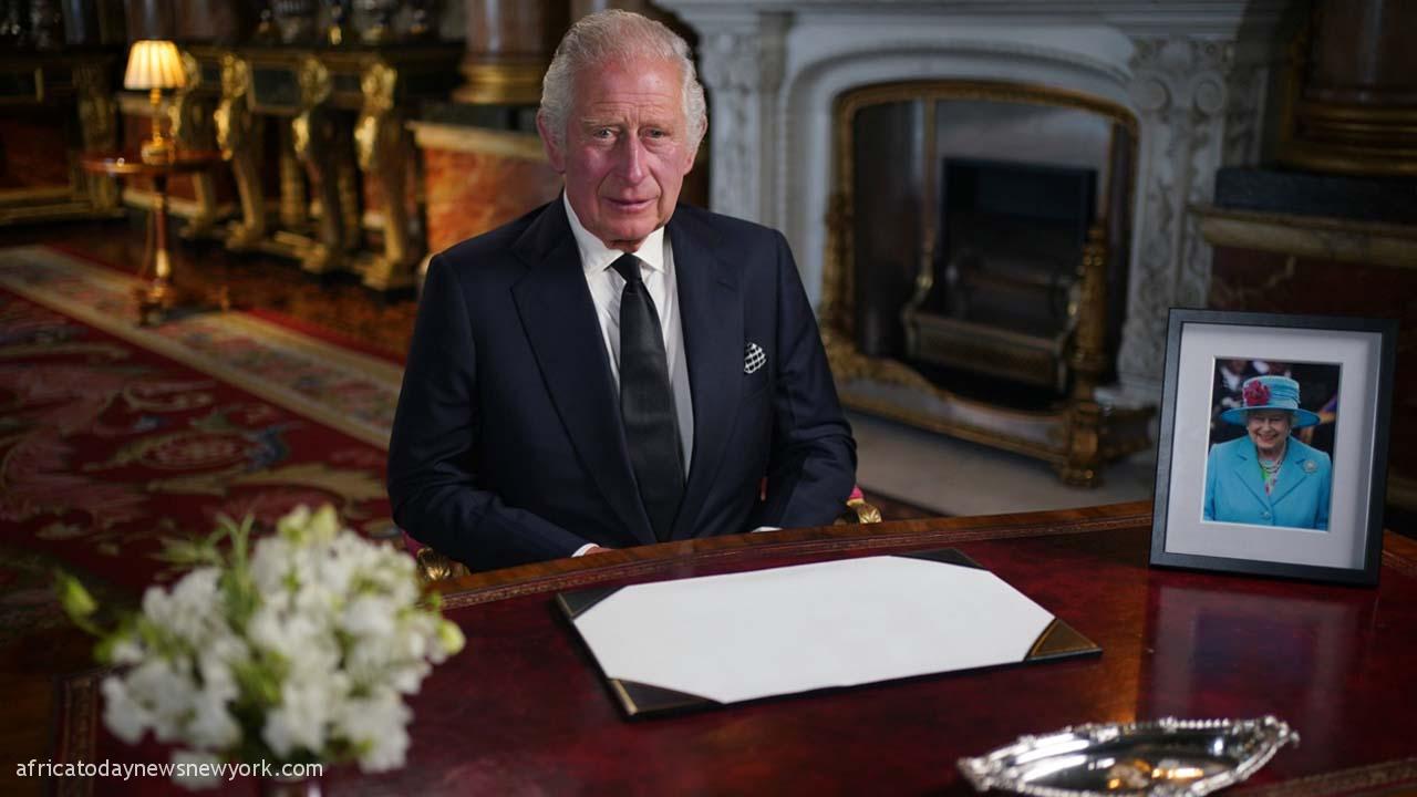 King Charles III Snubs COP27 After Truss' Objection