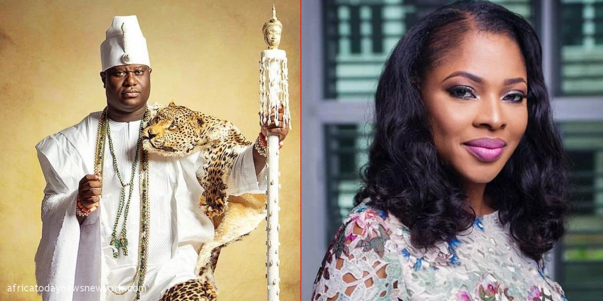 Marriage Spree: Ooni Of Ife Set To Marry Sixth Wife