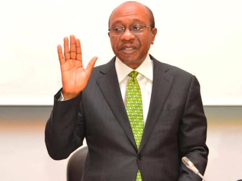 Naira Redesign Due Process Was Followed, CBN Hits Back