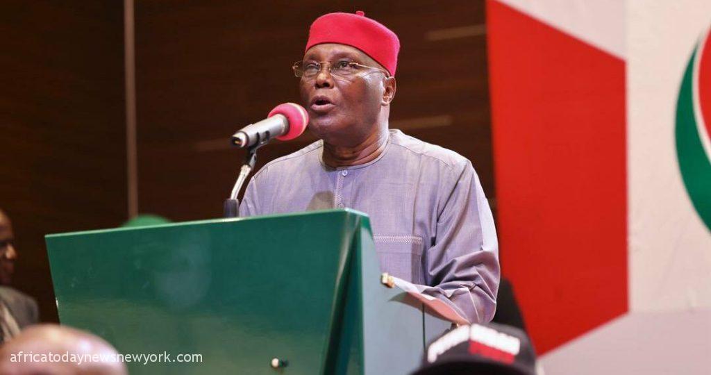 Nigeria At 62 We Shall Usher In Nigeria Of Our Dream – Atiku