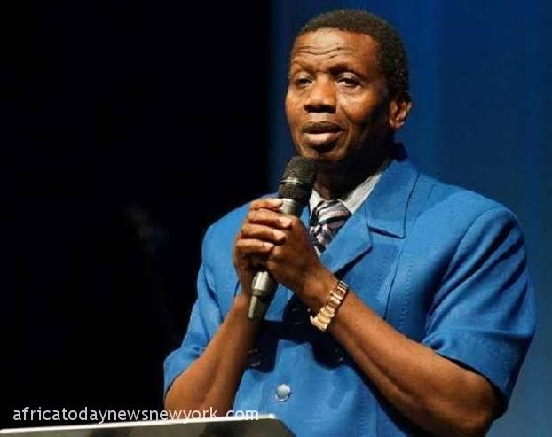 Nigeria Is At War, Nowhere Is Safe Anymore – Adeboye