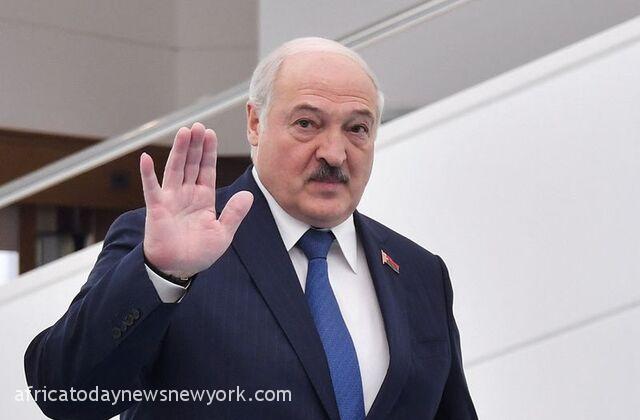 Nuclear Threat Stop Pushing Russia ‘Into Corner’ - Belarus