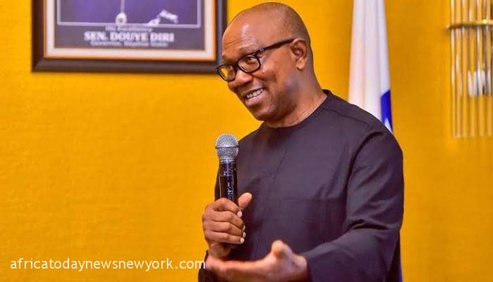Presidency Reacts To Peter Obi’s ‘Silent Arrest’ Accusation