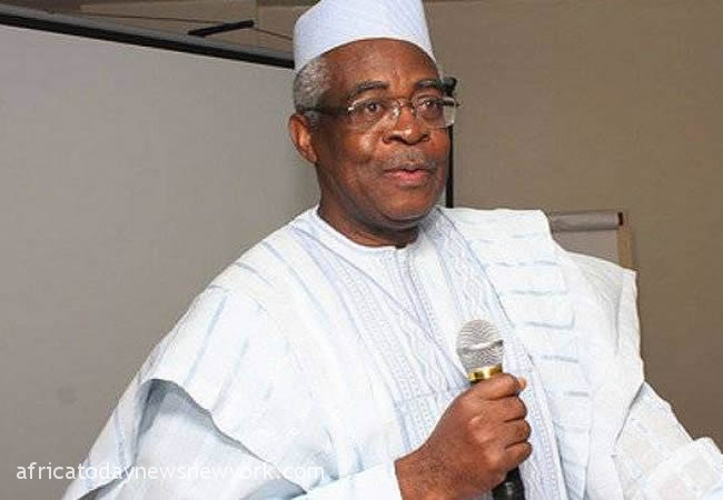 'Rise Up And Defend Yourselves', TY Danjuma Charges Nigerians