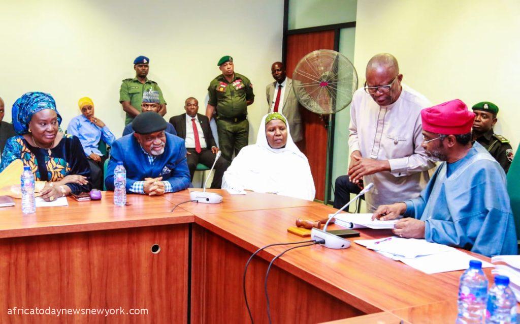Strike Reps Set To Meet Buhari Tuesday, FG Warns ASUU