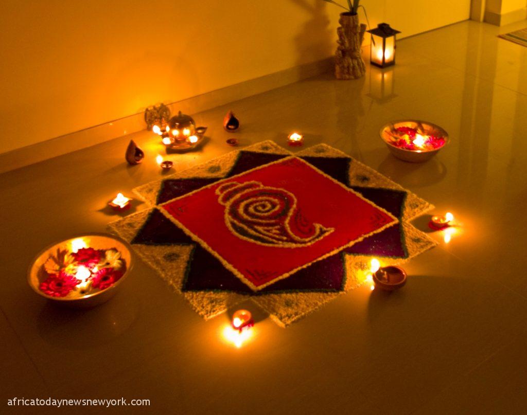 'Diwali' Added To New York Public School Holidays