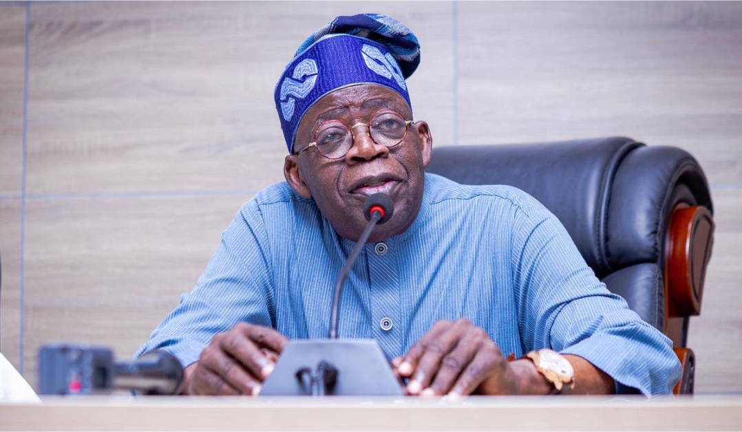 Tinubu Announces Donation Of ₦10m To Benue Flood Victims