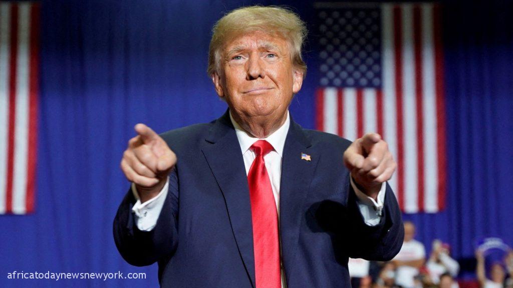 Trump Drags CNN To Court For Defamation, Seeks $475m Damages