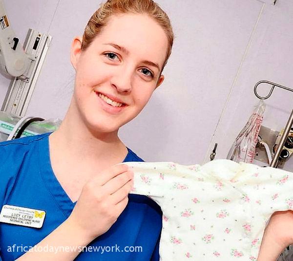 UK Nurse Arraigned Over Murder Of Newborn Babies