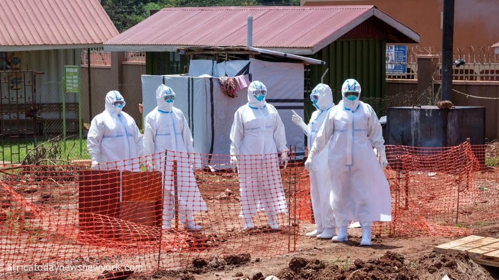 Uganda Suspends Traditional Medicine Practitioners Amid Ebola