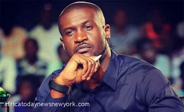 You Messed With The Wrong Generation, Peter Okoye Tackles APC