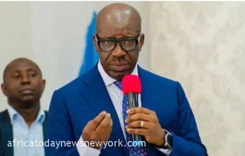 ‘Obidients’ Will Labour In Vain, Run Out Of Steam - Obaseki