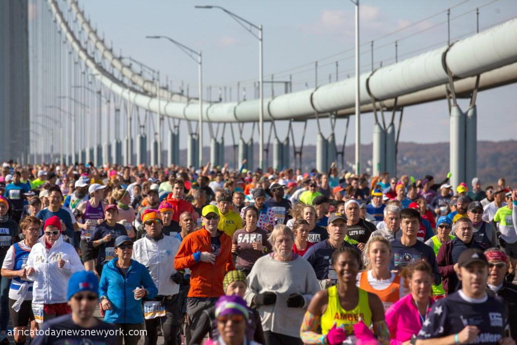 New York Marathon To Test Top US Racers Against World Best