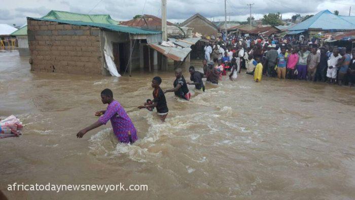 2022 Floods Nigeria Receives $10.5m Donation From UN